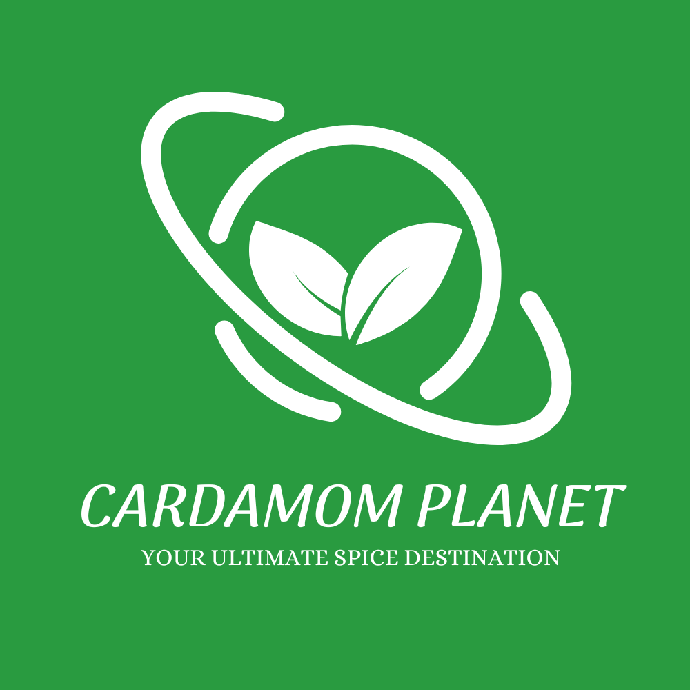 Cardamomplanet.com - Taste the quality of original spice